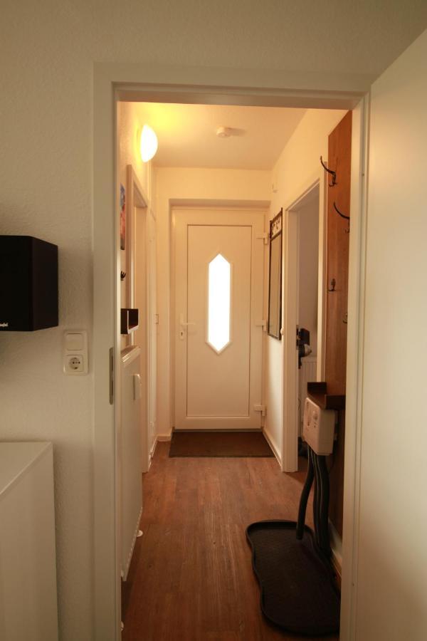 App 613 Panoramic Hohegeiss Terrassenhaus Daire Dış mekan fotoğraf
