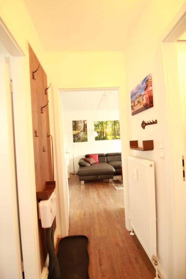 App 613 Panoramic Hohegeiss Terrassenhaus Daire Dış mekan fotoğraf
