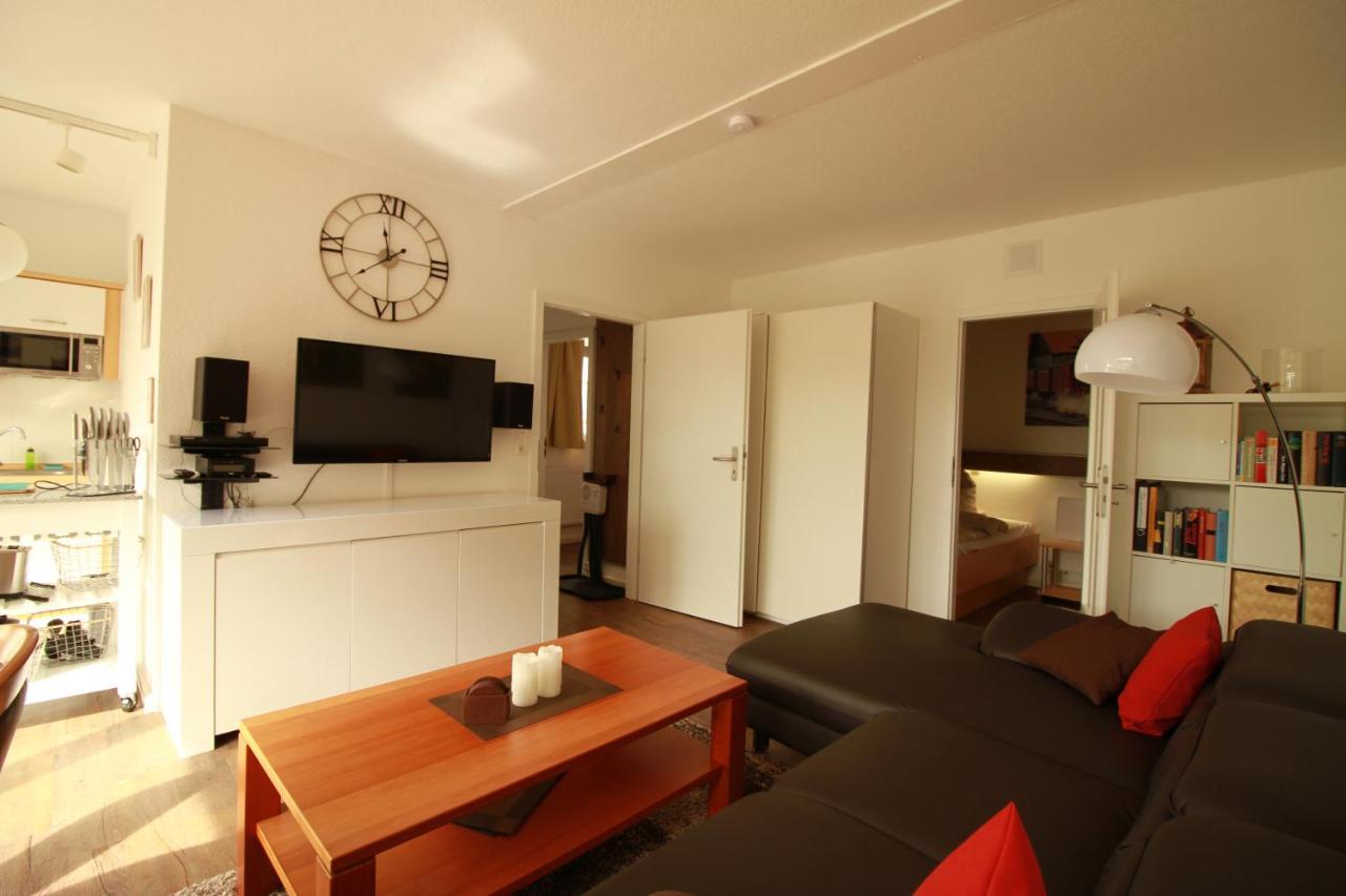 App 613 Panoramic Hohegeiss Terrassenhaus Daire Dış mekan fotoğraf