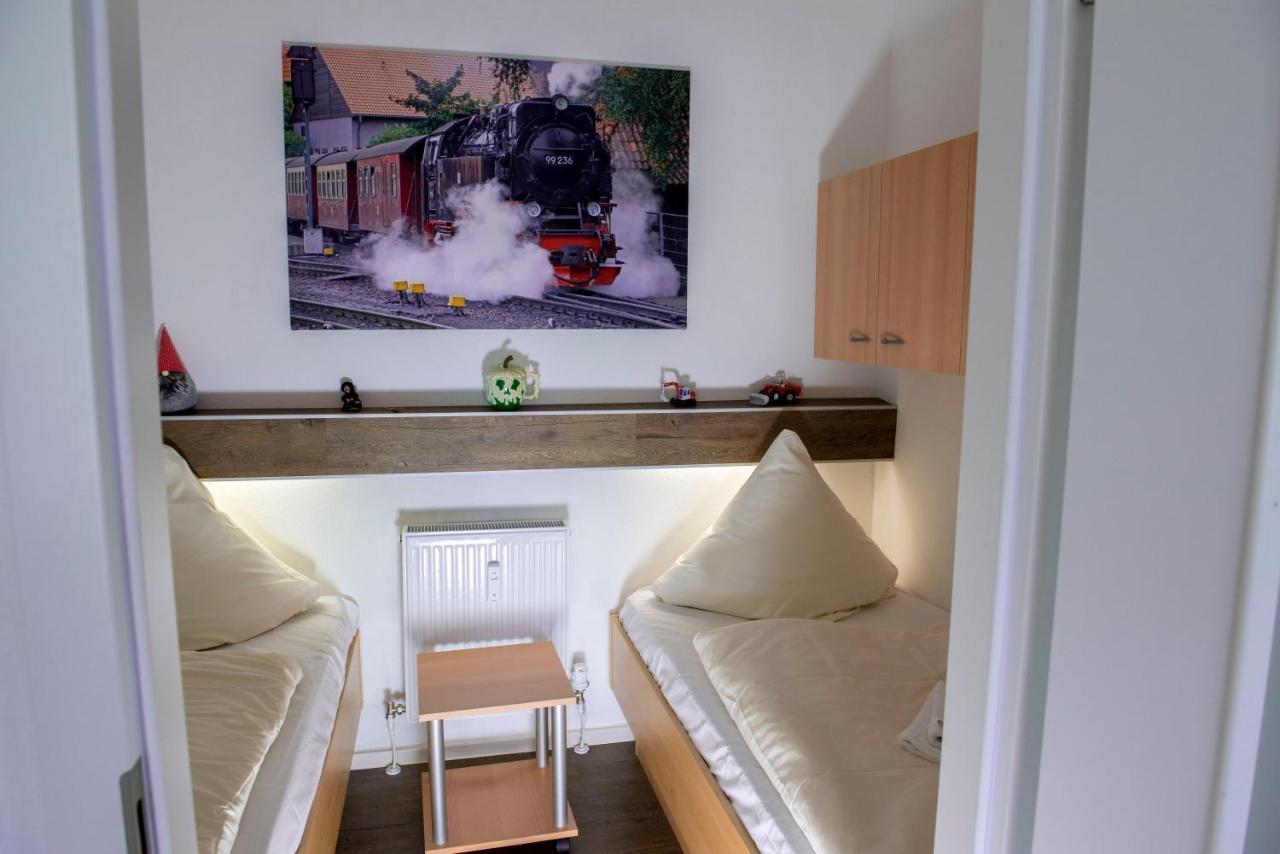 App 613 Panoramic Hohegeiss Terrassenhaus Daire Dış mekan fotoğraf